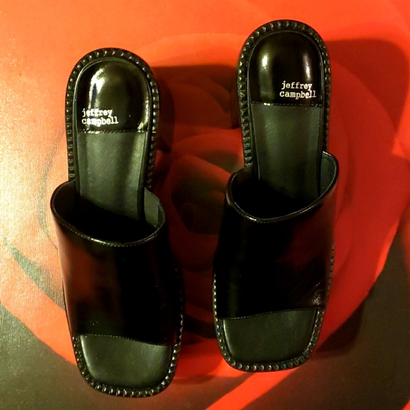 Jeffrey Campbell Heels - Picture 3 of 8